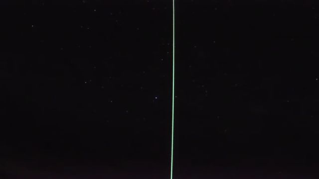 AMS247 meteor