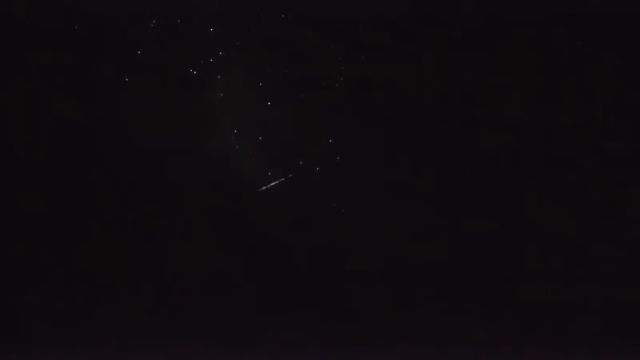 AMS247 meteor