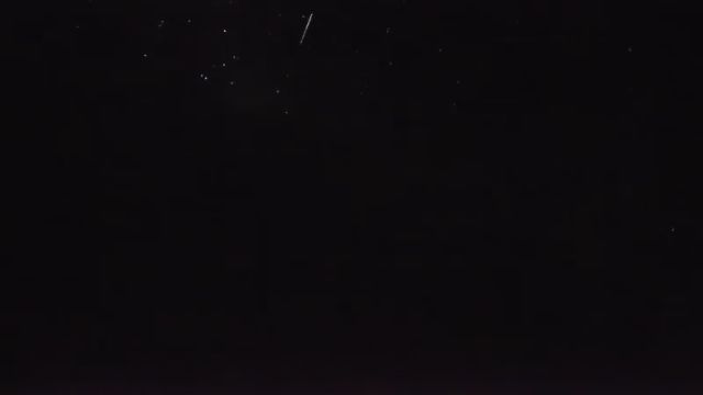 AMS247 meteor