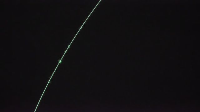 AMS247 meteor