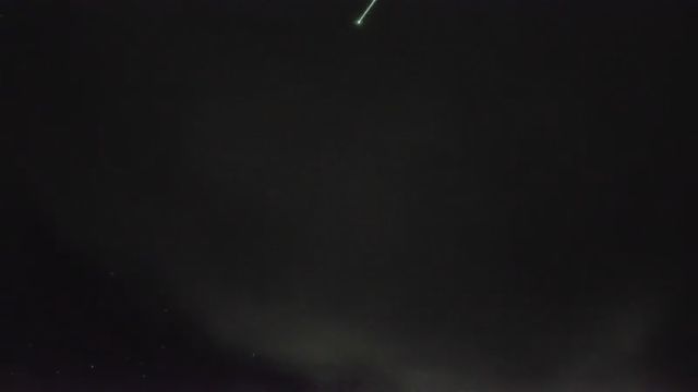 AMS247 meteor