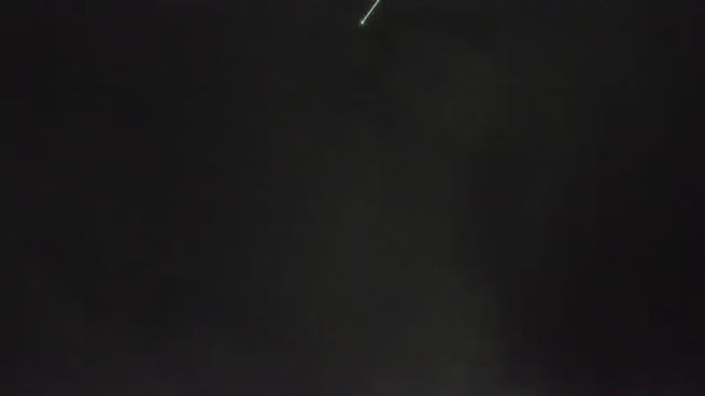 AMS247 meteor