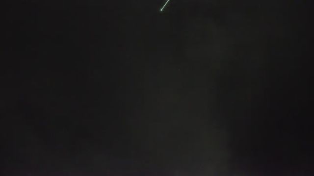 AMS247 meteor