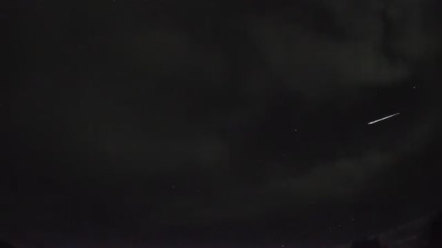 AMS247 meteor