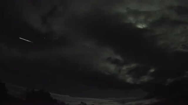 AMS247 meteor