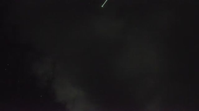 AMS247 meteor