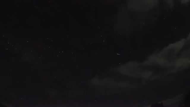 AMS247 meteor