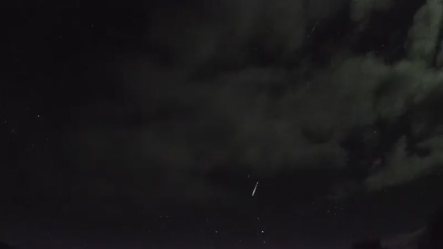 AMS247 meteor