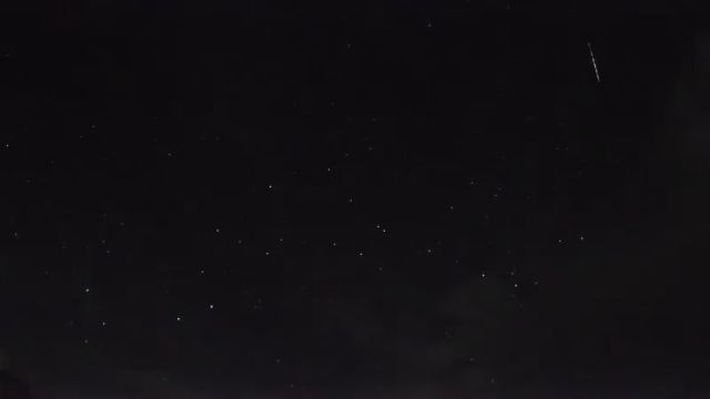 AMS247 meteor