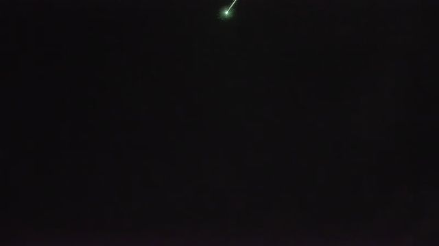 AMS247 meteor