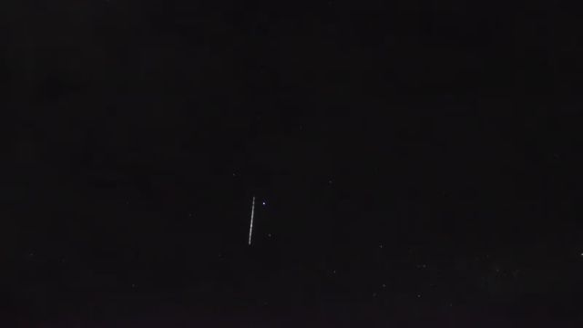 AMS247 meteor