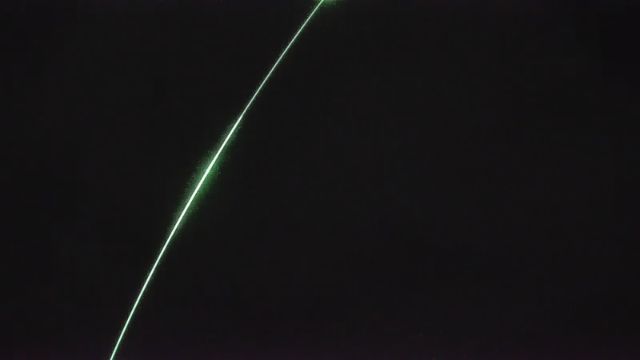 AMS247 meteor