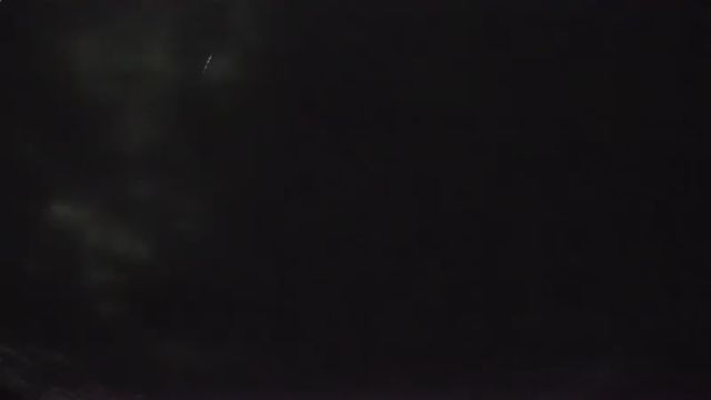 AMS247 meteor