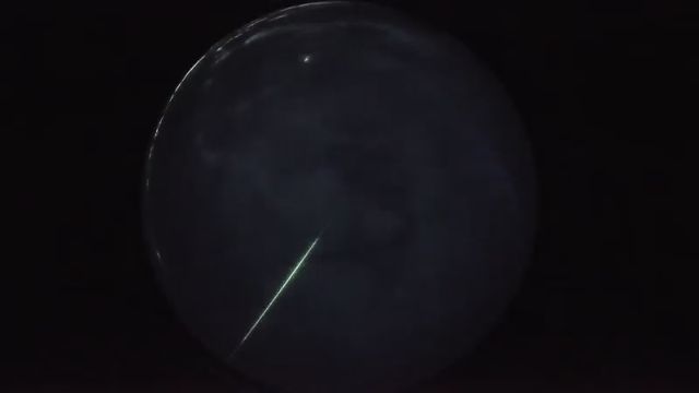 AMS247 meteor