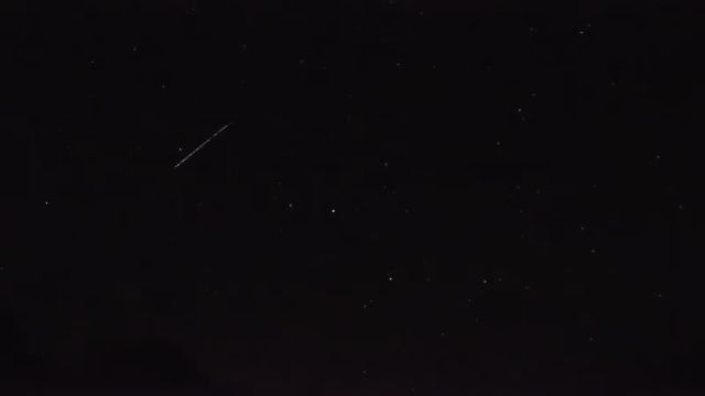 AMS247 meteor