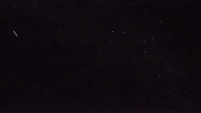 AMS247 meteor