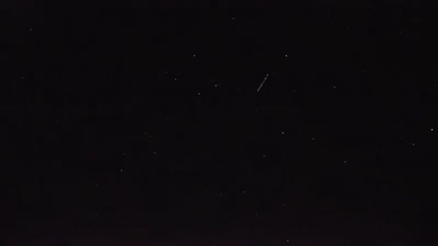 AMS247 meteor