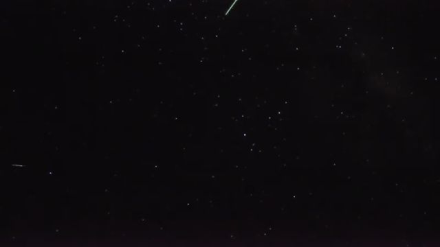 AMS247 meteor