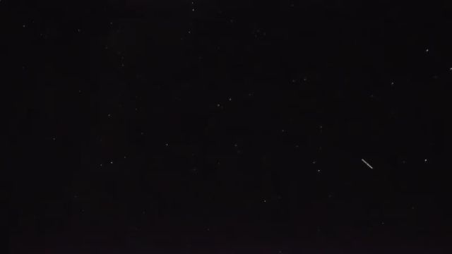 AMS247 meteor