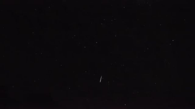 AMS247 meteor