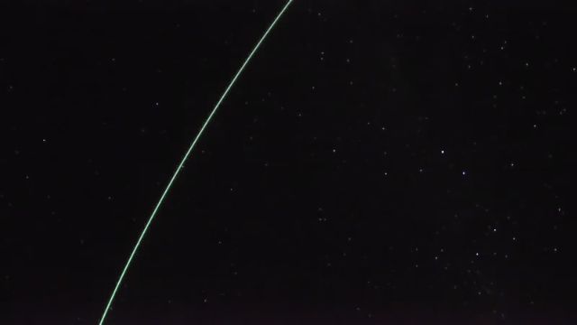 AMS247 meteor