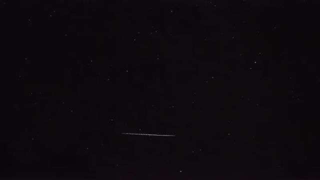 AMS247 meteor