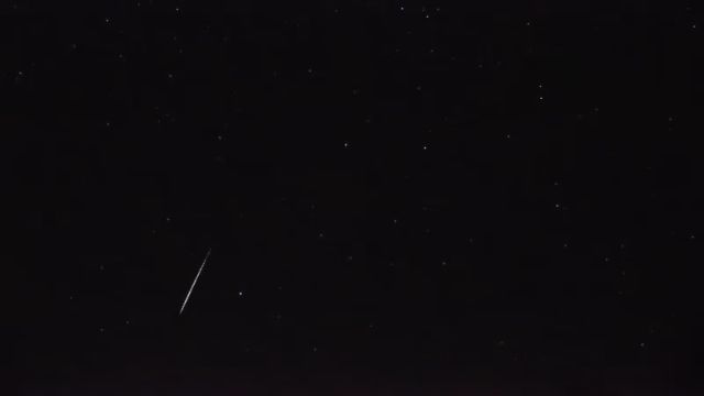 AMS247 meteor