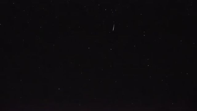 AMS247 meteor