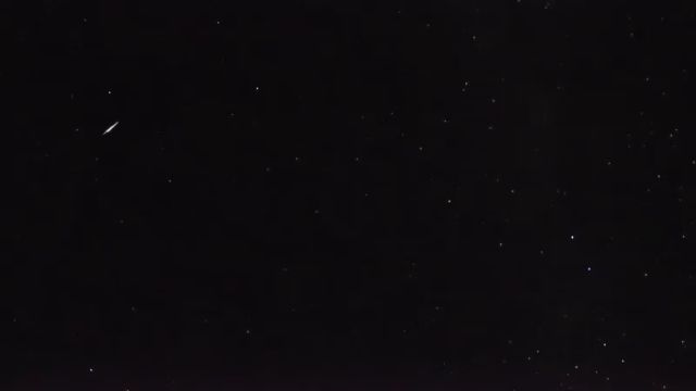 AMS247 meteor
