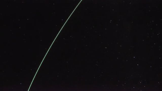 AMS247 meteor