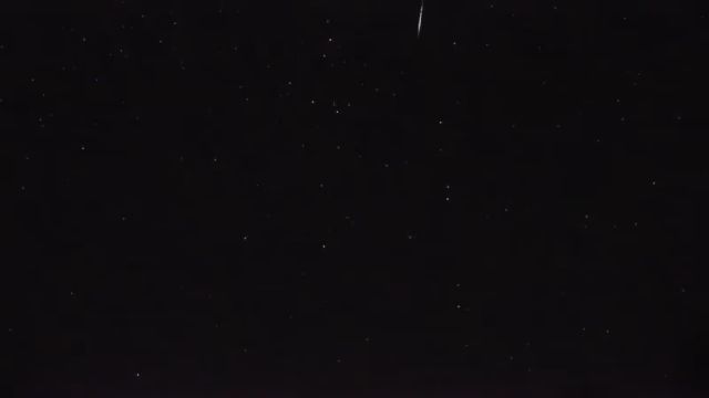 AMS247 meteor