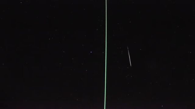 AMS247 meteor