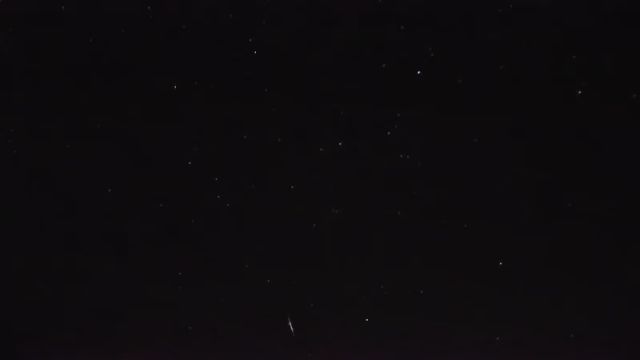 AMS247 meteor
