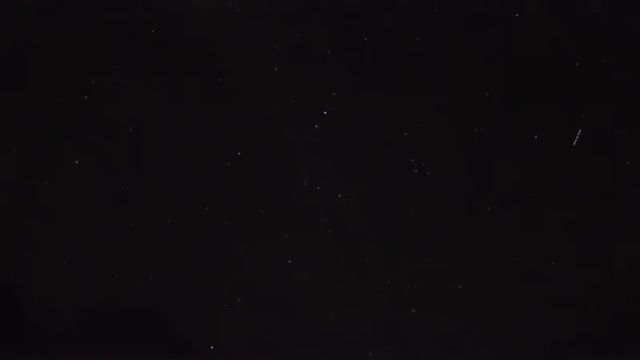 AMS247 meteor