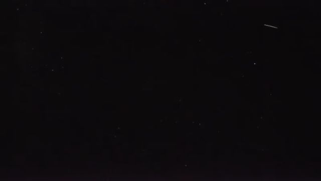 AMS247 meteor