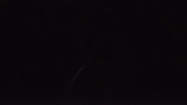 AMS247 meteor