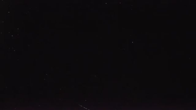 AMS247 meteor