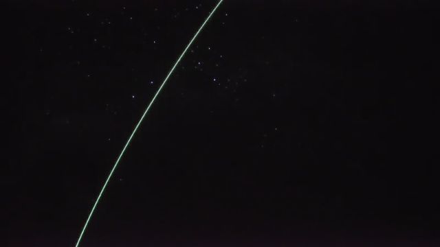 AMS247 meteor