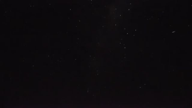 AMS247 meteor