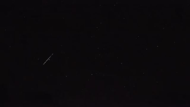 AMS247 meteor