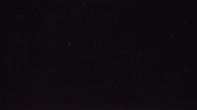 AMS247 meteor