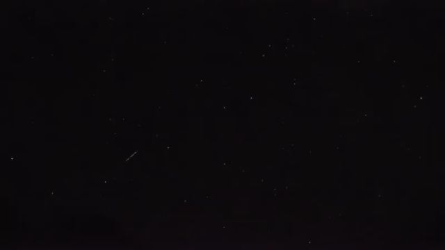 AMS247 meteor