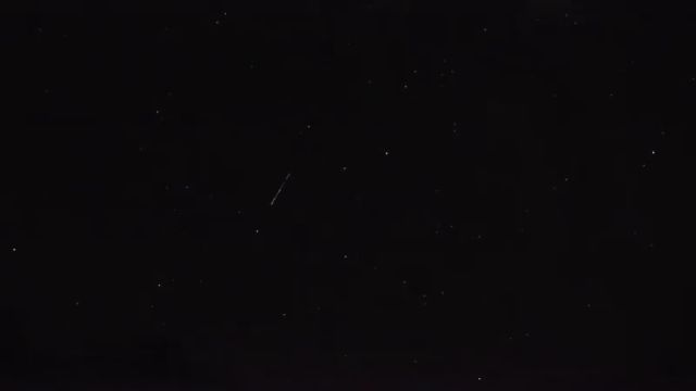 AMS247 meteor