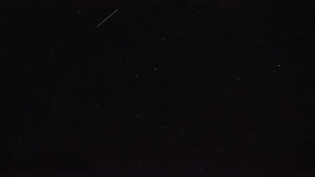 AMS247 meteor