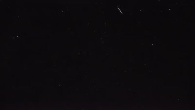 AMS247 meteor
