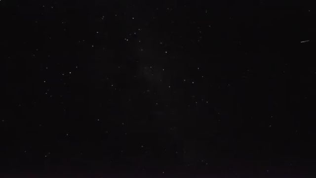 AMS247 meteor