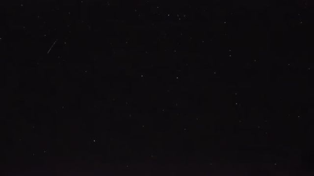 AMS247 meteor