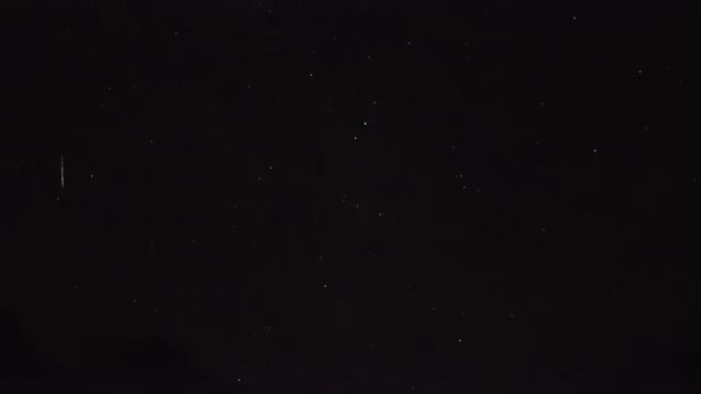 AMS247 meteor