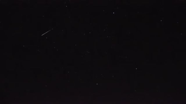 AMS247 meteor