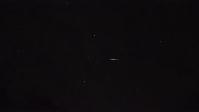 AMS247 meteor